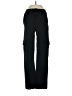 Hunter & Brown Black Cargo Pants Size S - photo 1
