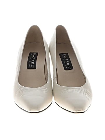 Parade Heels (view 2)