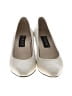 Parade Ivory Heels Size 8 1/2 - photo 2