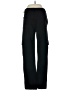 Hunter & Brown Black Cargo Pants Size S - photo 2