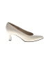 Parade Ivory Heels Size 8 1/2 - photo 1
