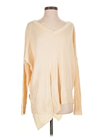 ALLSAINTS Wool Sweater (view 1)