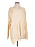 ALLSAINTS 100% Merino Ivory Wool Sweater Size S - photo 1