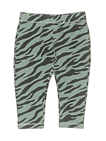 Zara Active Pants (view 1)