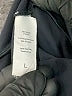 Parade Black Bodysuit Size L - photo 3