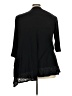 Torrid Black Kimono Size 2X Plus (2) - photo 2