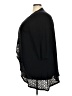 Torrid Black Kimono Size 2X Plus (2) - photo 5