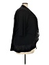 Torrid Black Kimono Size 2X Plus (2) - photo 4
