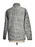 J. America 100% Polyester Silver Pullover Sweater Size M - photo 2