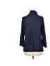 Gap Blue Turtleneck Sweater Size M - photo 2