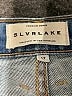 SLVRLAKE Blue Jeans Size 27 waist - photo 7