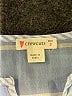Crewcuts Blue Short Sleeve Blouse Size 2 - photo 3