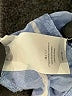 Crewcuts Blue Short Sleeve Blouse Size 2 - photo 7