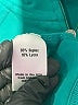 Beyond Yoga Teal Track Jacket Size L - photo 4
