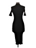 Unbranded Black Cocktail Dress Size L - photo 2