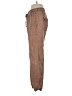 Bella Dahl Brown Casual Pants Size S - photo 5