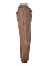 Bella Dahl Brown Casual Pants Size S - photo 4