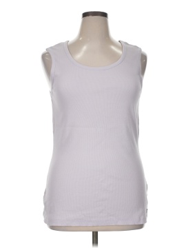 Ulla Popken Sleeveless T Shirt
