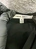 Naked Zebra 100% Polyester Black Sleeveless Blouse Size S - photo 7