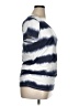 Old Navy Tie-dye Blue Short Sleeve Top Size XL - photo 4
