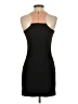 Jay Godfrey Color Block Black Cocktail Dress Size 2 - photo 2