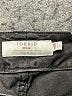 Torrid Black Jeans Size 10R - photo 7