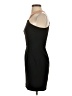 Jay Godfrey Color Block Black Cocktail Dress Size 2 - photo 5