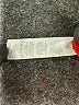 Mini Boden Red Casual Pants Size 2 - 3 - photo 4