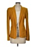Premise Studio Yellow Blazer Size S - photo 1