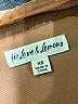For Love & Lemons Solid Brown Jumpsuit Size XS - photo 4