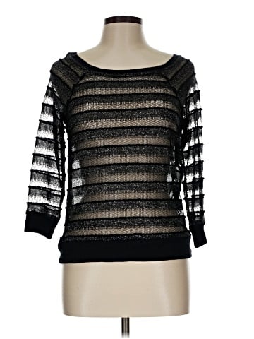 Rampage 3/4 Sleeve T-Shirt (view 1)