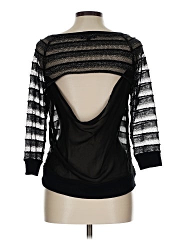 Rampage 3/4 Sleeve T-Shirt (view 2)