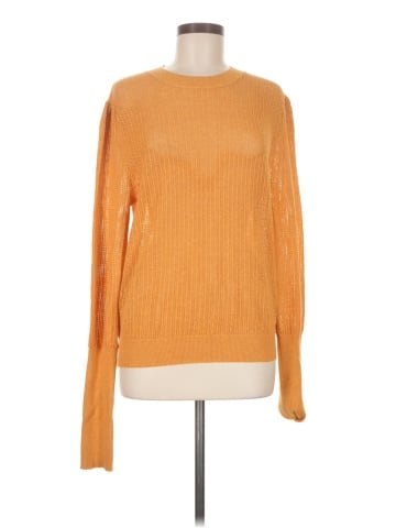 The Odells Pullover Sweater (view 1)
