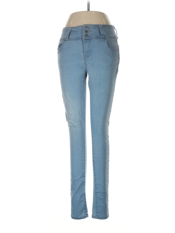 Wax Jean Jeans (view 1)