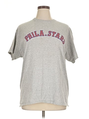 Unbranded Short Sleeve T-Shirt (view 1)