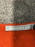 Daniel Rainn Paisley Orange Casual Dress Size S (estimated) - photo 7
