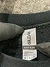Gildan Graphic Black Sweatshirt Size M - photo 7