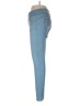 Wax Jean Solid Blue Jeans Size 7 - photo 5
