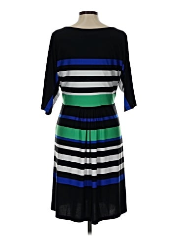 Sandra Darren Casual Dress (view 2)