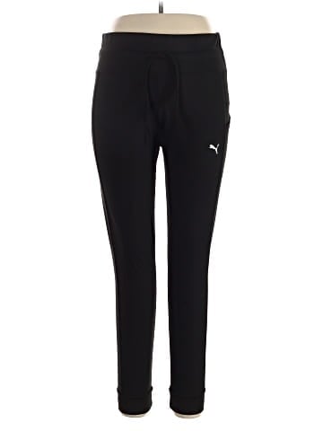Puma Active Pants (view 1)