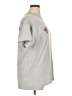 Unbranded Stars Gray Short Sleeve T-Shirt Size XL (estimated) - photo 4