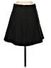 J.Crew Solid Black Formal Skirt Size 2 - photo 2