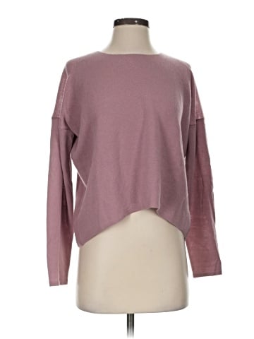 Helmut Lang Wool Pullover Sweater (view 1)