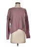Helmut Lang 100% Wool Pink Wool Pullover Sweater Size P (petite) - photo 1