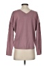 Helmut Lang 100% Wool Pink Wool Pullover Sweater Size P (petite) - photo 2