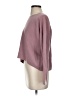 Helmut Lang 100% Wool Pink Wool Pullover Sweater Size P (petite) - photo 5