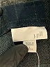 J.Jill Plaid Blue Casual Skirt Size L - photo 4