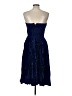 Unbranded Blue Cocktail Dress Size 11 - photo 2