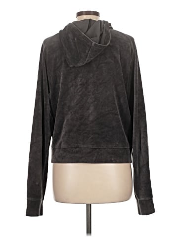 lucy Zip Up Hoodie (view 2)