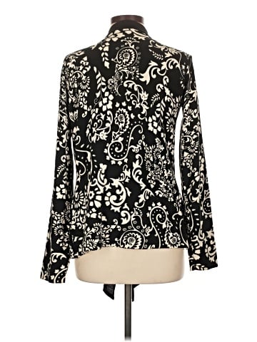 Foxcroft Blouse (view 2)